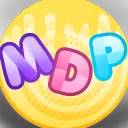 mdp Discord server icon