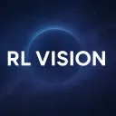 Server icon for RL Vision