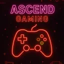 Server icon for Ascend Gaming