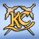 Kingdom’s Crest - 1660 AD