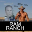 RAM RANCH COWBOY FUN