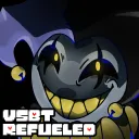 Evil and refueled developers TM