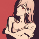 Power's Paradise Discord server icon