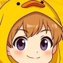 Ducky ( ダッキー / เป็ดน้อยน่ารัก ) 🐤