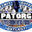 PatORG S37: Live From New York