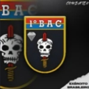 ("BAC") Batalhão de Ações de Comandos