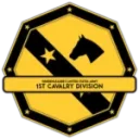 1st Cavalry Division