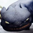 The dragon society