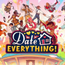 ♡Date Everything Hangout & RP♡ Discord server icon