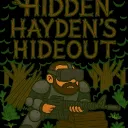 Hidden Hayden's Hideout
