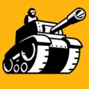The war bunker