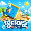 띵타이쿤 온라인 😎 icon