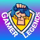 Gᴀᴍᴇʀ⚡Lᴇɢᴇɴᴅs