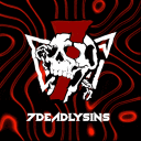7DEADLYSINS