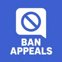 Ban Appeals
