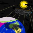 Mad Vigilantes: Sadavariz Unch... Discord Server Icon