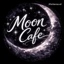 𝓜𝓸𝓸𝓷 𝓒𝓪𝓯𝓮 discord icon