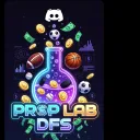 🥼 🏦Prop Lab DFS 🏦🔬