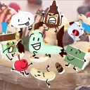 The Banana Split Object Show (Audition And Work server)