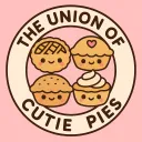 THE UNION OF CUTIE PIES