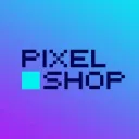 Pixel shop | 300?