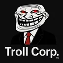 🏢 Troll Corp.™