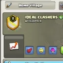 IDEAL CLASHERS