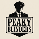 Peaky blinders | Amsterdam roleplay's Avatar