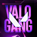 Discovery icon for VALORANT GANG Discord server