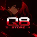 Q8 Store