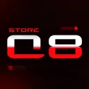 Q8 Store