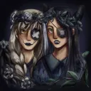 🎄 ┆ Misty Spiders 𝐜𝐢𝐭𝐲