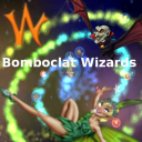 𝘽𝙊𝙈𝘽𝙊𝘾𝙇𝘼𝙏 𝙒𝙄𝙕𝘼𝙍𝘿𝙎 Discord server icon