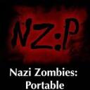 Nazi Zombies Online Discord Server Icon