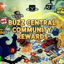 Buzz Central/ Community/ Rewards | Server