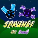 Sprunki OC (Real) Server