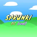 Sprunki OC (Real) Server