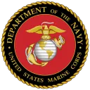 United States Marine Corps.