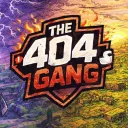 The 404 Gang's icon