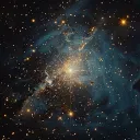 aerian space station || F4G-0086