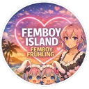 Femboy’s Island | Only Femboy Community