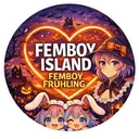 🎃Femboy’s Island | Femboy Community  •  Femboy  •  Gay  •  Femboy Tag  •  LGBTQ  •  Community