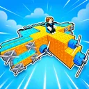 🌍 Build A Plane