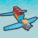 🌍 Build A Plane