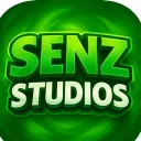 Senz Studio Claim Server.