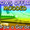 GROW DA GARDEN MODDED