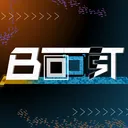 BOOST【Paradigm: Reboot非公式大会】