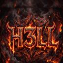 KTA x H3LL EMPIRE Discord Server Icon