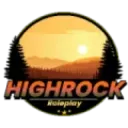 🏔 | Highrock Border Roleplay