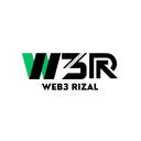 Web3Rizal Discord Server Icon